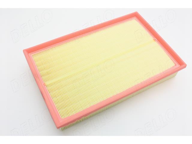 AutoMega 180025210 Air filter 180025210: Buy near me in Poland at 2407.PL - Good price!
