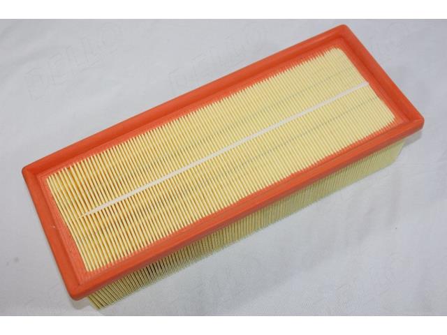 AutoMega 180025510 Air filter 180025510: Buy near me in Poland at 2407.PL - Good price!
