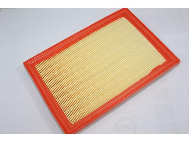 AutoMega 180027410 Air filter 180027410: Buy near me at 2407.PL in Poland at an Affordable price!