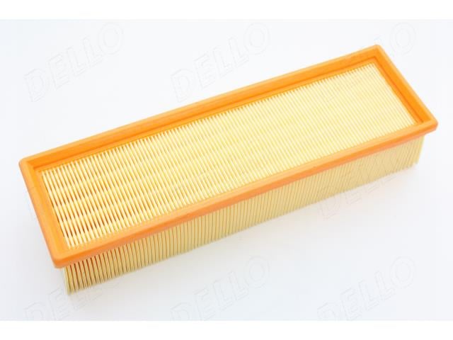 AutoMega 180028510 Air filter 180028510: Buy near me in Poland at 2407.PL - Good price!