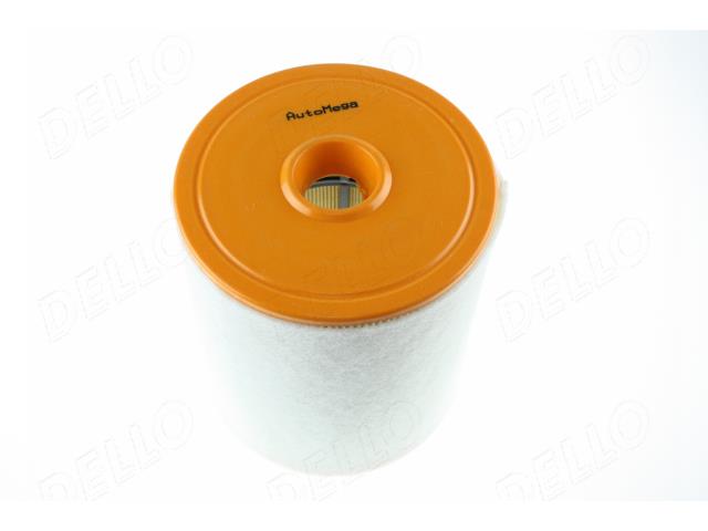 AutoMega 180028010 Air filter 180028010: Buy near me in Poland at 2407.PL - Good price!