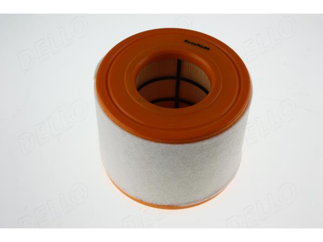 AutoMega 180028110 Air filter 180028110: Buy near me in Poland at 2407.PL - Good price!
