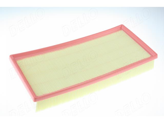 AutoMega 180027210 Air filter 180027210: Buy near me in Poland at 2407.PL - Good price!