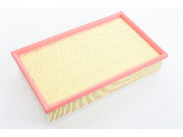 AutoMega 180027110 Air filter 180027110: Buy near me at 2407.PL in Poland at an Affordable price!