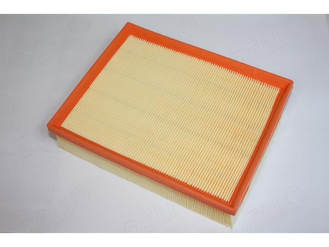 AutoMega 180027610 Air filter 180027610: Buy near me in Poland at 2407.PL - Good price!
