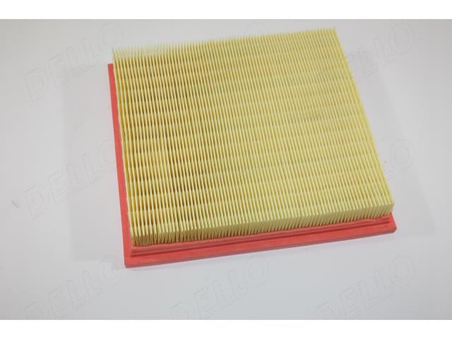 AutoMega 180017210 Air filter 180017210: Buy near me in Poland at 2407.PL - Good price!