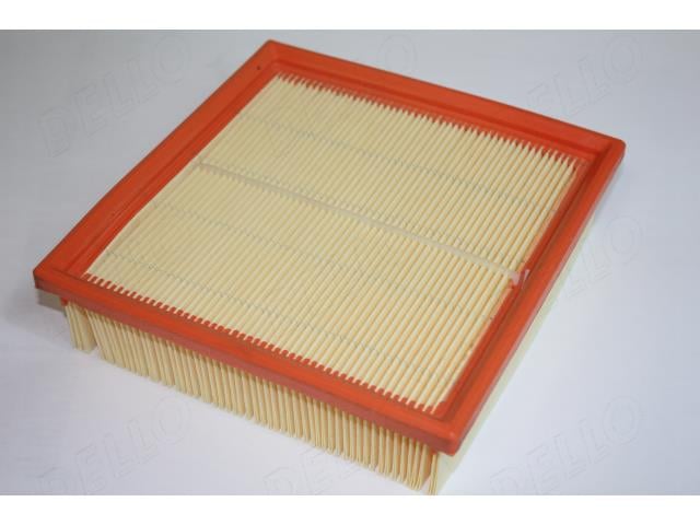 AutoMega 180018010 Air filter 180018010: Buy near me in Poland at 2407.PL - Good price!