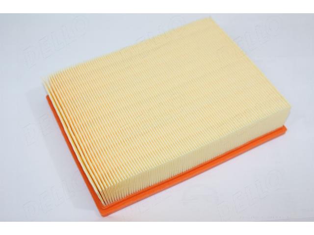 AutoMega 180018310 Air filter 180018310: Buy near me in Poland at 2407.PL - Good price!