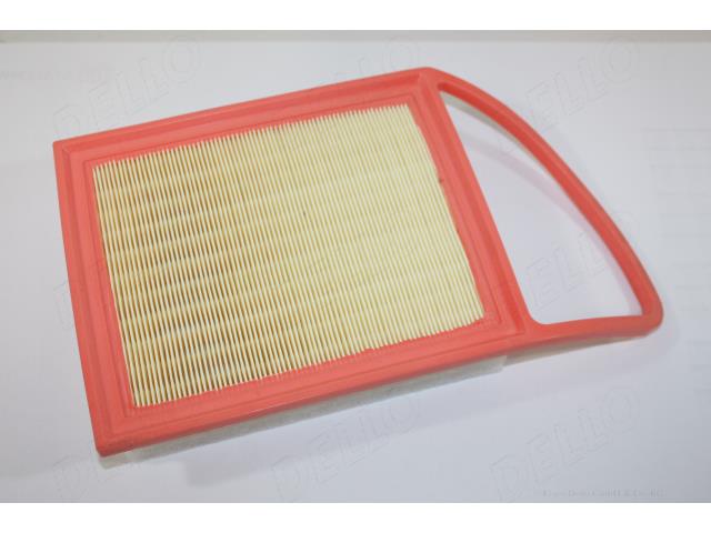 AutoMega 180029510 Air filter 180029510: Buy near me in Poland at 2407.PL - Good price!