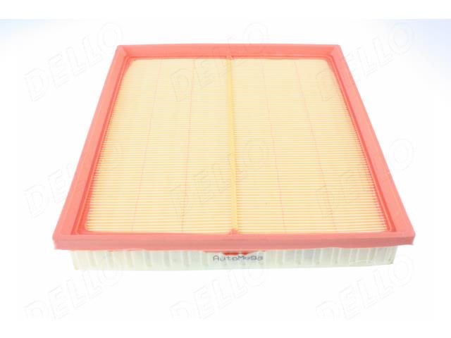 AutoMega 180031810 Air filter 180031810: Buy near me in Poland at 2407.PL - Good price!