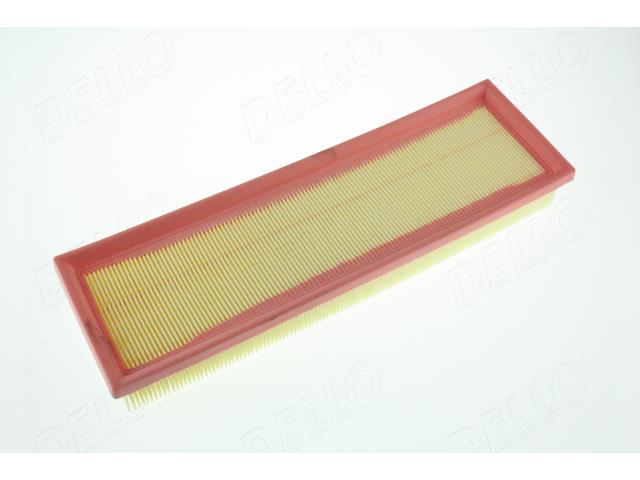 AutoMega 180029910 Air filter 180029910: Buy near me in Poland at 2407.PL - Good price!