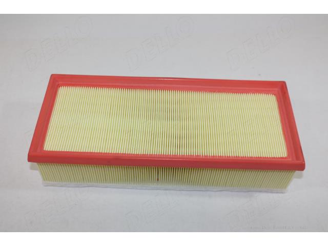 AutoMega 180030610 Air filter 180030610: Buy near me in Poland at 2407.PL - Good price!