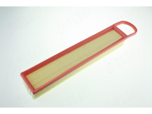 AutoMega 180031110 Air filter 180031110: Buy near me in Poland at 2407.PL - Good price!