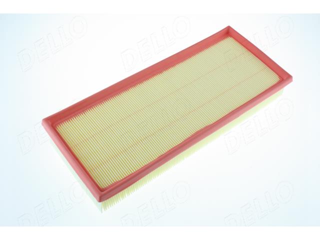 AutoMega 180032210 Air filter 180032210: Buy near me in Poland at 2407.PL - Good price!