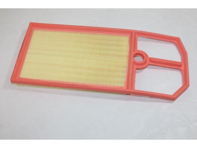 AutoMega 180032710 Air filter 180032710: Buy near me in Poland at 2407.PL - Good price!