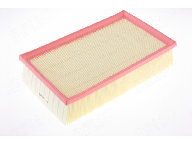 AutoMega 180033010 Air filter 180033010: Buy near me at 2407.PL in Poland at an Affordable price!