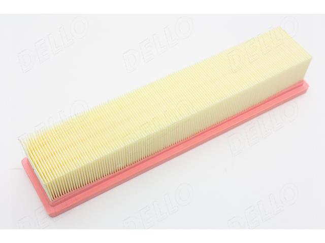 AutoMega 180034810 Air filter 180034810: Buy near me in Poland at 2407.PL - Good price!