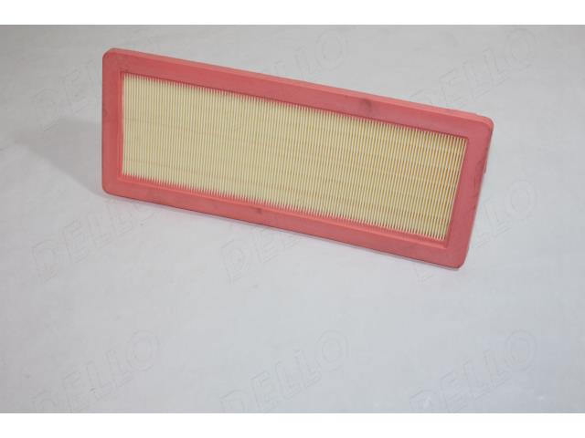 AutoMega 180034210 Air filter 180034210: Buy near me in Poland at 2407.PL - Good price!