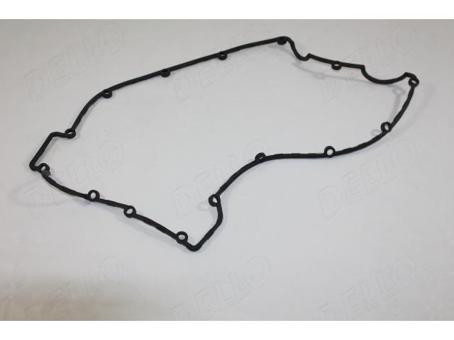 AutoMega 190011710 Gasket, cylinder head cover 190011710: Buy near me in Poland at 2407.PL - Good price!