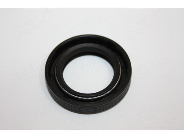 AutoMega 190014110 Crankshaft oil seal 190014110: Buy near me at 2407.PL in Poland at an Affordable price!