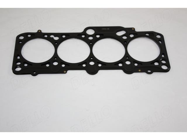 AutoMega 190014510 Gasket, cylinder head 190014510: Buy near me in Poland at 2407.PL - Good price!