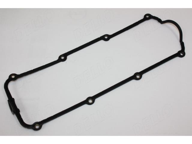 AutoMega 190025610 Gasket, cylinder head cover 190025610: Buy near me in Poland at 2407.PL - Good price!