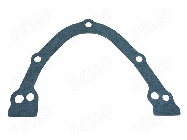 AutoMega 190021910 Front engine cover gasket 190021910: Buy near me in Poland at 2407.PL - Good price!