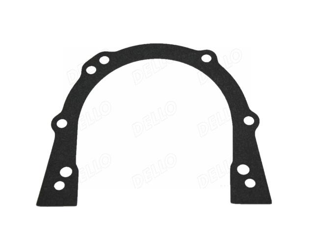 AutoMega 190022910 Rear engine cover gasket 190022910: Buy near me in Poland at 2407.PL - Good price!