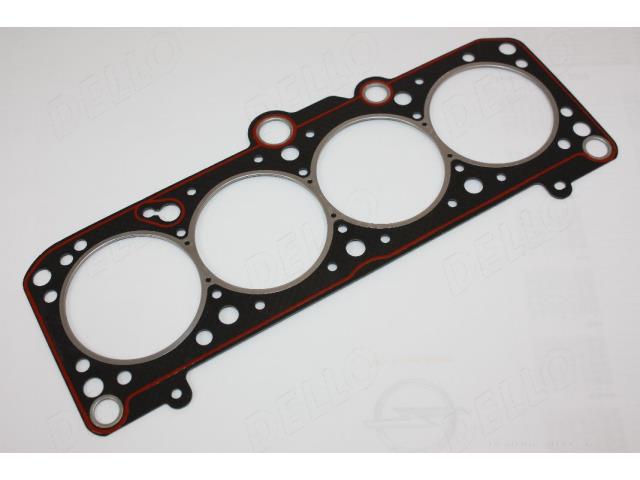 AutoMega 190023010 Gasket, cylinder head 190023010: Buy near me in Poland at 2407.PL - Good price!