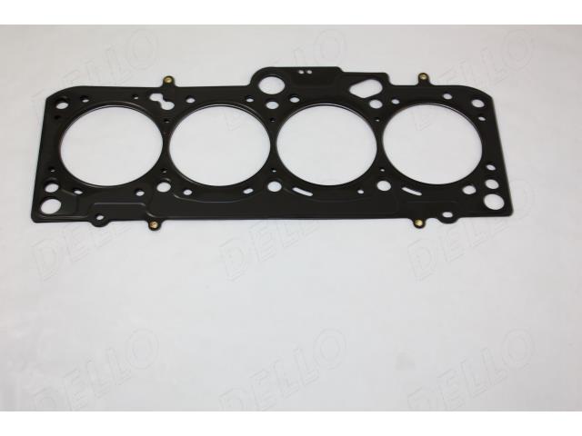 AutoMega 190024510 Gasket, cylinder head 190024510: Buy near me in Poland at 2407.PL - Good price!