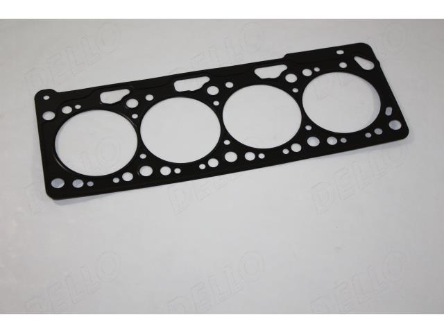 AutoMega 190023610 Gasket, cylinder head 190023610: Buy near me in Poland at 2407.PL - Good price!