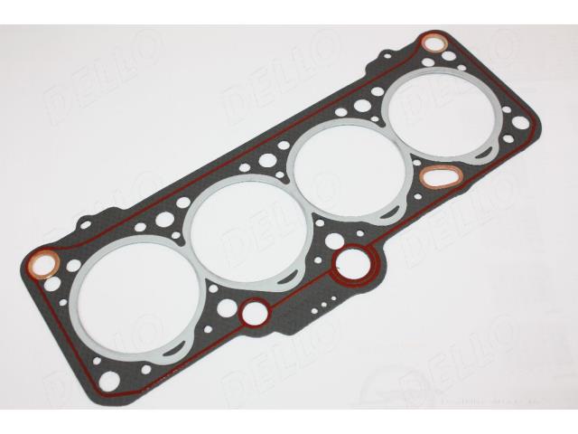 AutoMega 190018110 Gasket, cylinder head 190018110: Buy near me in Poland at 2407.PL - Good price!