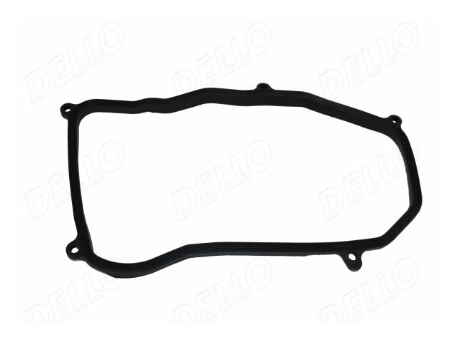 AutoMega 190034810 Automatic transmission oil pan gasket 190034810: Buy near me in Poland at 2407.PL - Good price!