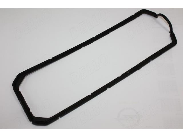 AutoMega 190024910 Gasket, cylinder head cover 190024910: Buy near me in Poland at 2407.PL - Good price!