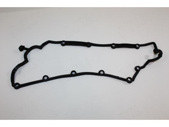 AutoMega 190025310 Gasket, cylinder head cover 190025310: Buy near me at 2407.PL in Poland at an Affordable price!