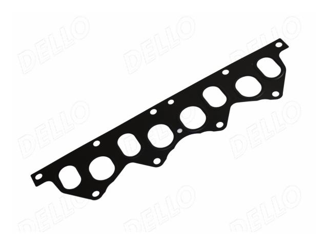 AutoMega 190037910 Exhaust pipe gasket 190037910: Buy near me in Poland at 2407.PL - Good price!