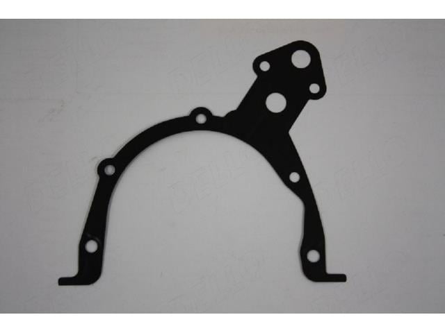 AutoMega 190049910 Oil pump gasket 190049910: Buy near me in Poland at 2407.PL - Good price!