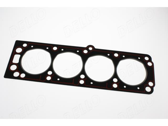 AutoMega 190047110 Gasket, cylinder head 190047110: Buy near me in Poland at 2407.PL - Good price!