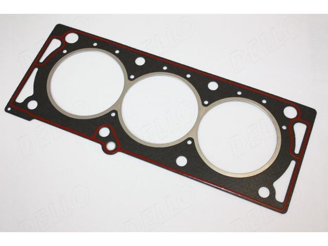 AutoMega 190047010 Gasket, cylinder head 190047010: Buy near me in Poland at 2407.PL - Good price!