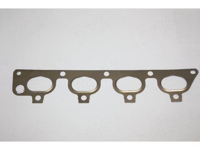 AutoMega 190052510 Exhaust manifold dichtung 190052510: Buy near me in Poland at 2407.PL - Good price!