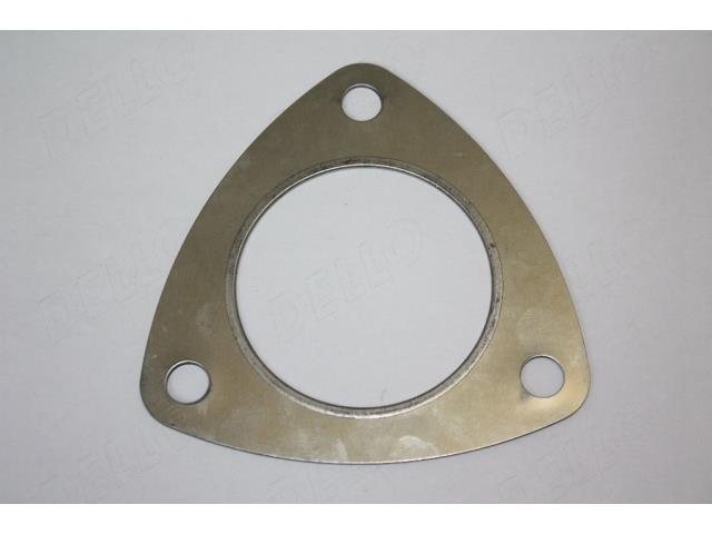 AutoMega 190053910 Exhaust pipe gasket 190053910: Buy near me in Poland at 2407.PL - Good price!