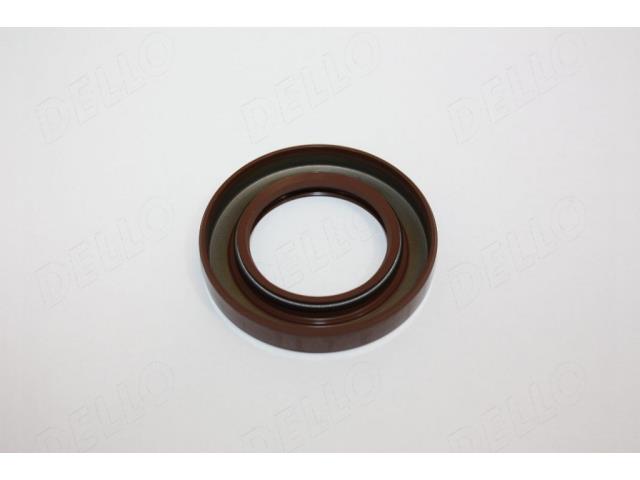 AutoMega 190049510 Oil seal crankshaft front 190049510: Buy near me at 2407.PL in Poland at an Affordable price!