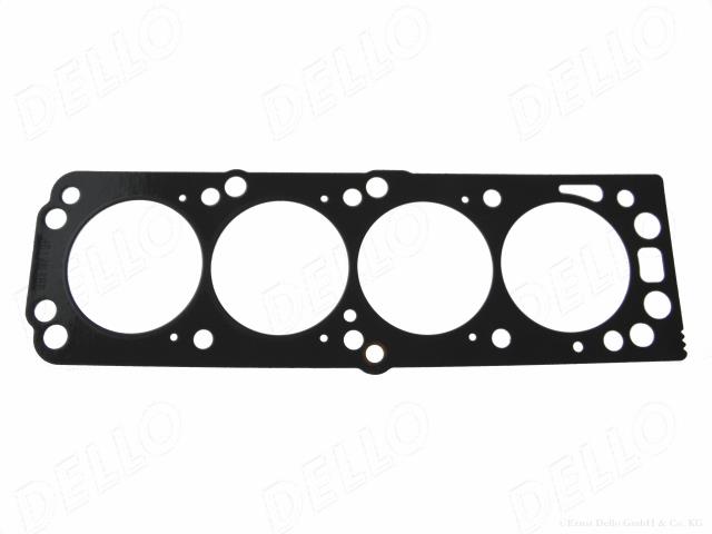 AutoMega 190057610 Gasket, cylinder head 190057610: Buy near me in Poland at 2407.PL - Good price!