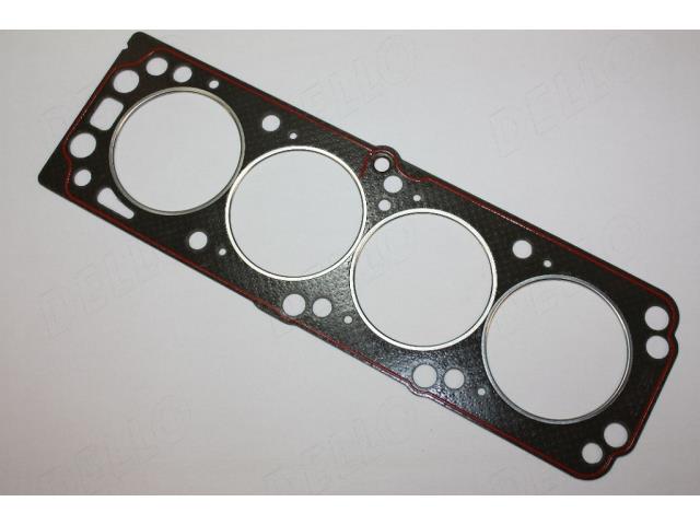 AutoMega 190057810 Gasket, cylinder head 190057810: Buy near me in Poland at 2407.PL - Good price!