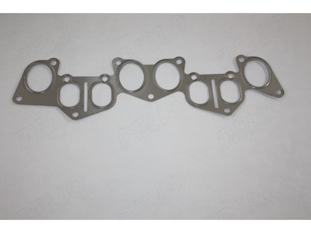 AutoMega 190044710 Exhaust manifold dichtung 190044710: Buy near me in Poland at 2407.PL - Good price!