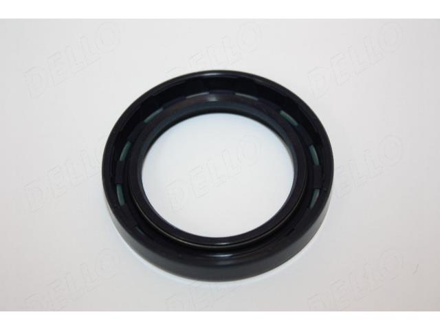 AutoMega 190064210 Crankshaft oil seal 190064210: Buy near me in Poland at 2407.PL - Good price!