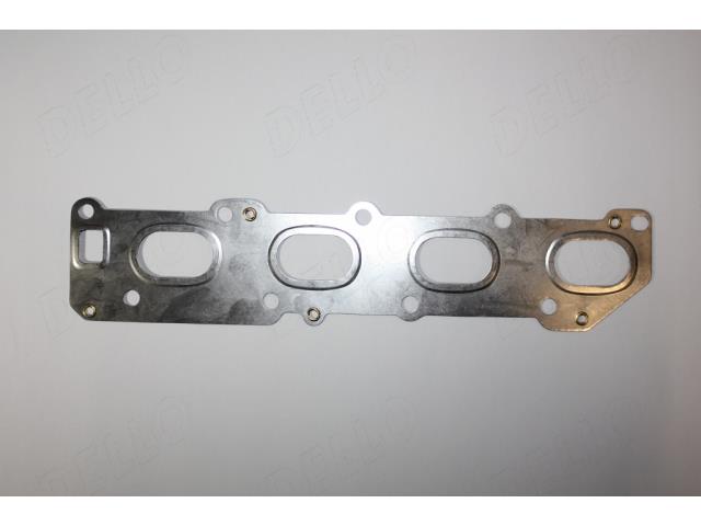 AutoMega 190066610 Exhaust manifold dichtung 190066610: Buy near me in Poland at 2407.PL - Good price!