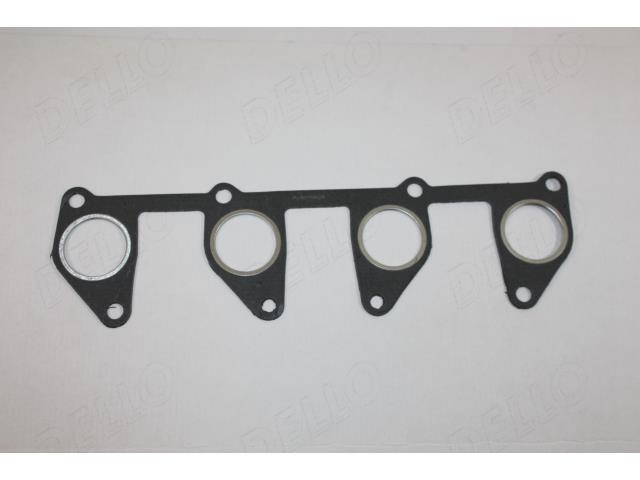 AutoMega 190067210 Exhaust manifold dichtung 190067210: Buy near me in Poland at 2407.PL - Good price!