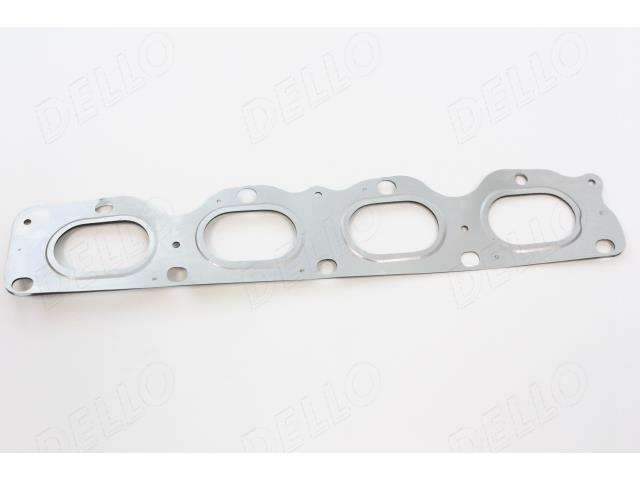 AutoMega 190066510 Exhaust manifold dichtung 190066510: Buy near me in Poland at 2407.PL - Good price!