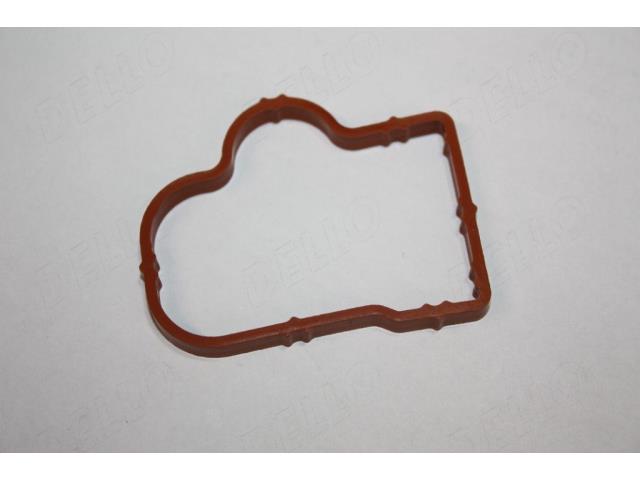 AutoMega 190060810 Gasket, intake manifold 190060810: Buy near me at 2407.PL in Poland at an Affordable price!